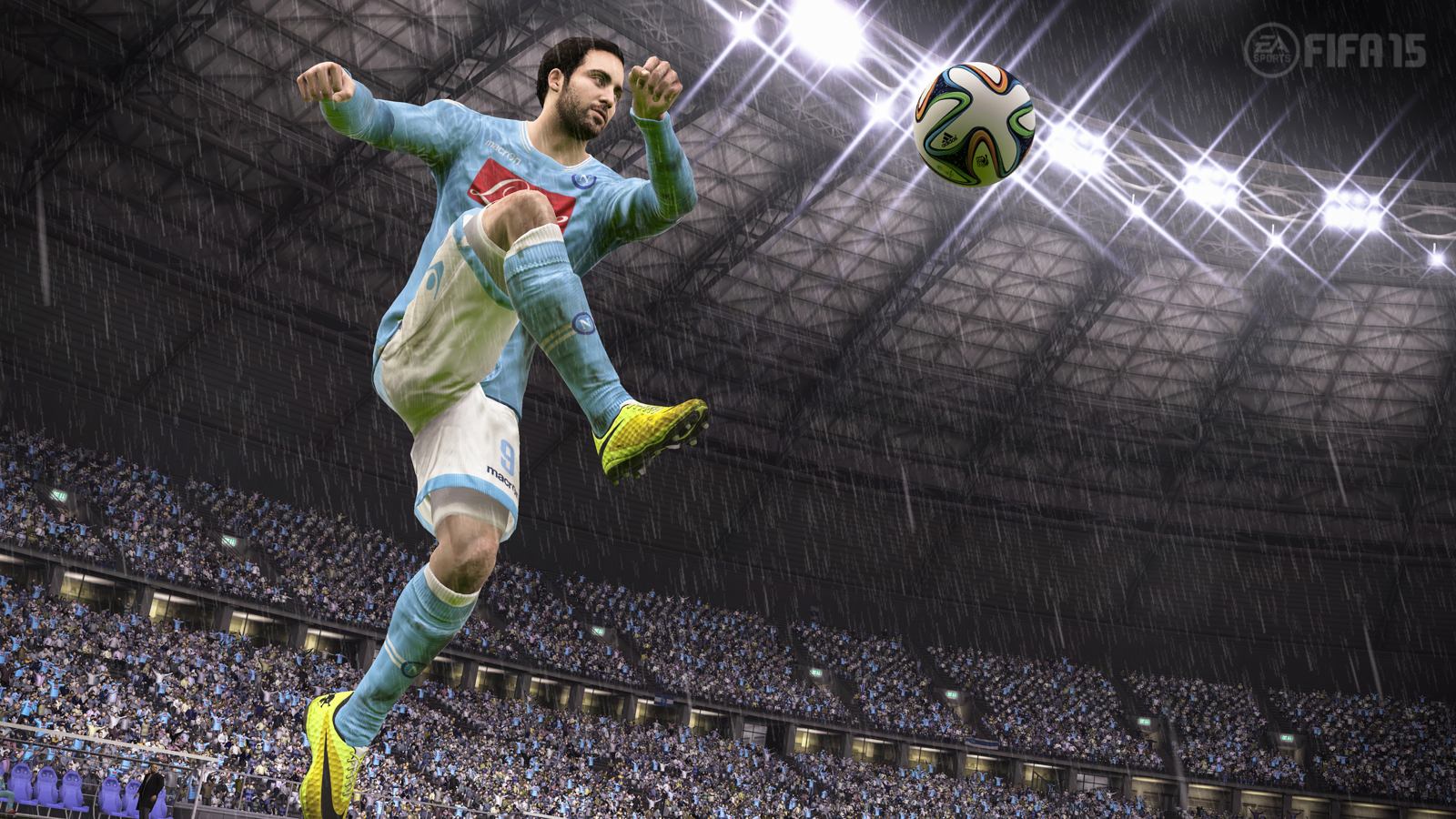FIFA 15 - Imagen 38